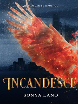cover image of Incandesce